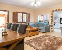 Sale - Single family house - Tibi - - URBANIZACIÓN FINCA TEROL -