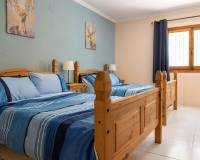 Sale - Single family house - Tibi - - URBANIZACIÓN FINCA TEROL -