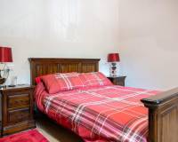Sale - Single family house - Tibi - - URBANIZACIÓN FINCA TEROL -