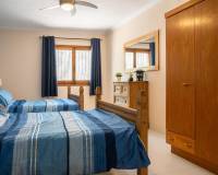 Sale - Single family house - Tibi - - URBANIZACIÓN FINCA TEROL -
