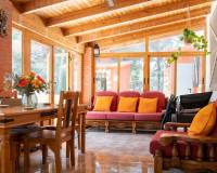 Sale - Single family house - Tibi - - URBANIZACIÓN FINCA TEROL -