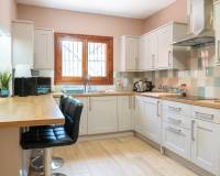 Sale - Single family house - Tibi - - URBANIZACIÓN FINCA TEROL -