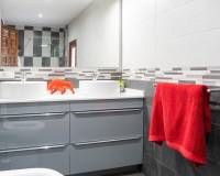 Sale - Single family house - Tibi - - URBANIZACIÓN FINCA TEROL -