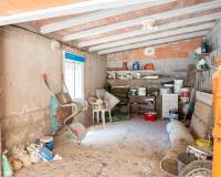 Sale - Single family house - Tibi - - URBANIZACIÓN FINCA TEROL -