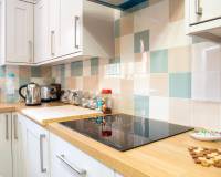 Sale - Single family house - Tibi - - URBANIZACIÓN FINCA TEROL -