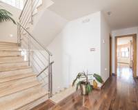 Sale - Single family house - Torrellano - Centro