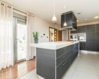 Sale - Single family house - Torrellano - Centro