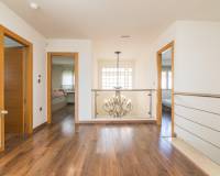 Sale - Single family house - Torrellano - Centro