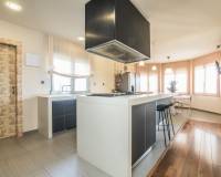 Sale - Single family house - Torrellano - Centro