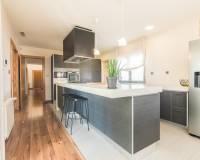 Sale - Single family house - Torrellano - Centro