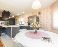 Sale - Single family house - Torrellano - Centro