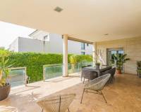 Sale - Single family house - Torrellano - Centro