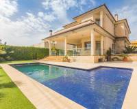 Sale - Single family house - Torrellano - Centro
