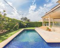 Sale - Single family house - Torrellano - Centro
