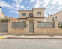 Sale - Single family house - Torrellano - Centro