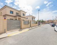 Sale - Single family house - Torrellano - Centro