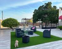 Sale - Single family house - Torrellano