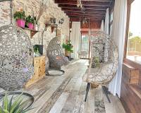 Sale - Single family house - Torrellano