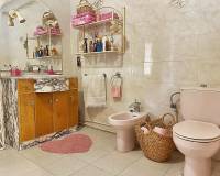 Sale - Single family house - Torrellano