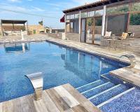 Sale - Single family house - Torrellano