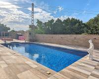 Sale - Single family house - Torrellano