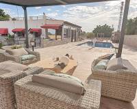 Sale - Single family house - Torrellano