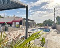 Sale - Single family house - Torrellano