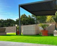 Sale - Single family house - Torrellano