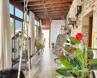 Sale - Single family house - Torrellano