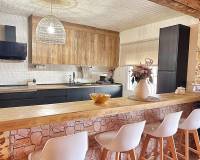 Sale - Single family house - Torrellano