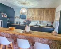 Sale - Single family house - Torrellano