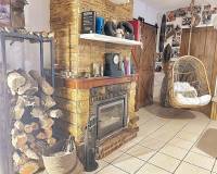 Sale - Single family house - Torrellano