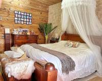 Sale - Single family house - Torrellano