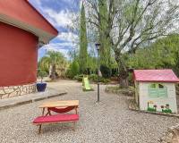 Sale - Single family house - Xativa - Xàtiva