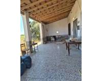 Sale - Solar house - Las bayas - Las Bayas-Asprillas