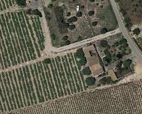 Sale - Solar house - Las bayas - Las Bayas-Asprillas