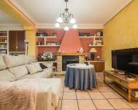 Sale - Terraced house - Algueña - Comunidad valenciana