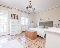 Sale - Terraced house - Algueña - Comunidad valenciana