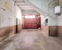Sale - Terraced house - Badalona - Bufala