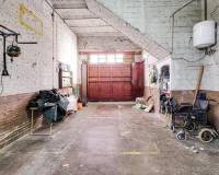 Sale - Terraced house - Badalona - Bufala