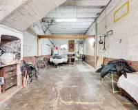 Sale - Terraced house - Badalona - Bufala