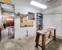 Sale - Terraced house - Badalona - Bufala