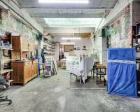 Sale - Terraced house - Badalona - Bufala
