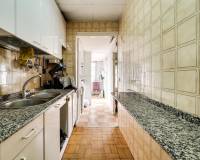 Sale - Terraced house - Badalona - Bufala