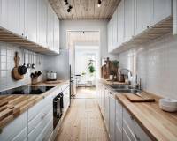 Sale - Terraced house - Badalona - Bufala