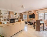 Sale - Terraced house - Benalmádena - Los Nadales - Tio Charles