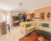Sale - Terraced house - Benalmádena - Los Nadales - Tio Charles