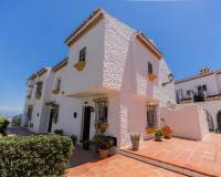 Sale - Terraced house - Benalmádena - Los Nadales - Tio Charles