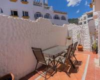 Sale - Terraced house - Benalmádena - Los Nadales - Tio Charles