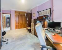 Sale - Terraced house - Benalmádena - Los Nadales - Tio Charles